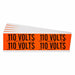 Conduit and Voltage Sign and Labels PK5