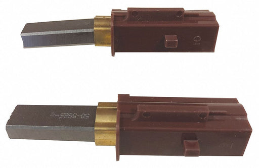 Brush Mechanism 120V PK2