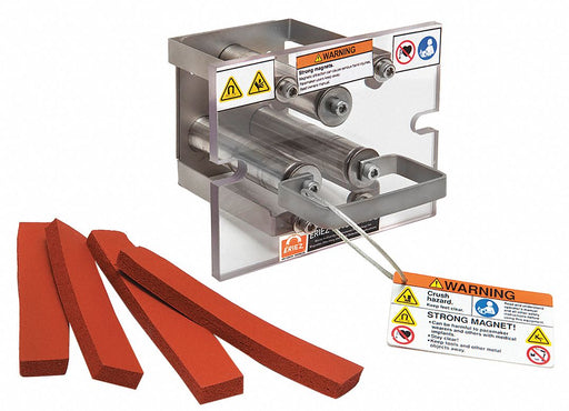 Drawer Magnets Rare Earth 150 F 4 Lx4 W