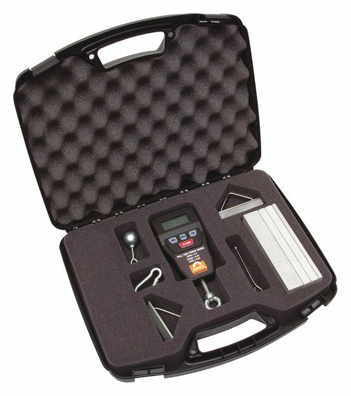 Magnetic Pull Test Kit Digital Scale Kit