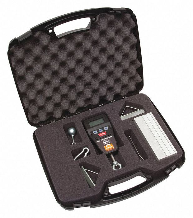Magnetic Pull Test Kit Digital Scale Kit