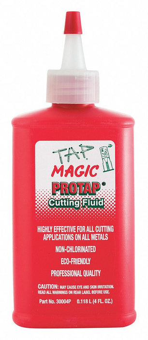 Cutting Fluid ProTap 4 oz Can