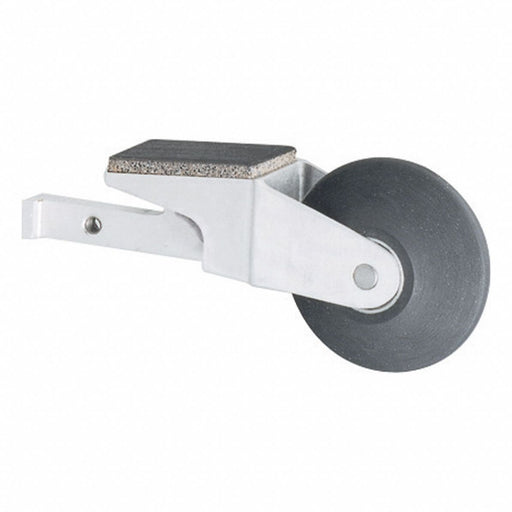 Contact Arm 18 L 31/32 W Steel