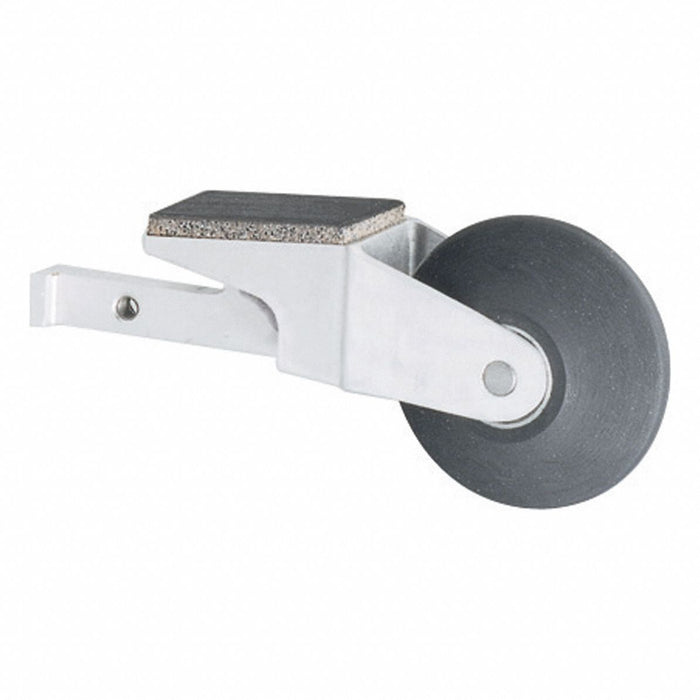 Contact Arm 18 L 31/32 W Steel