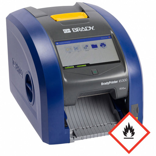 Desktop Printer Single Color 600 dpi