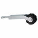 Contact Arm 24-1/32 L 31/32 W Steel