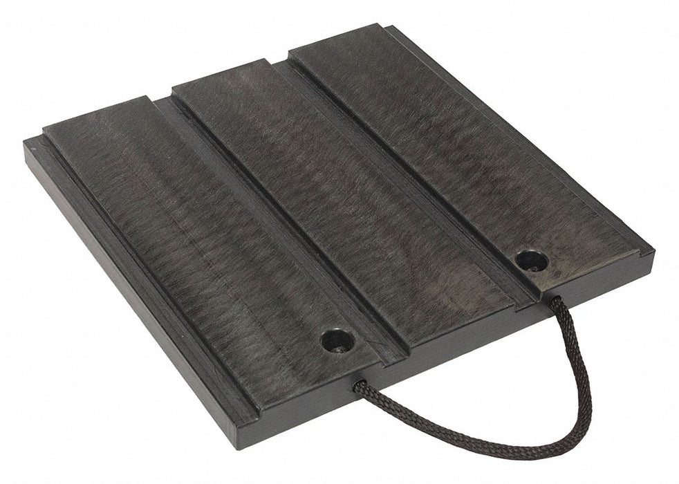 Jack Plate Lock Top 24 x 24 x 2 