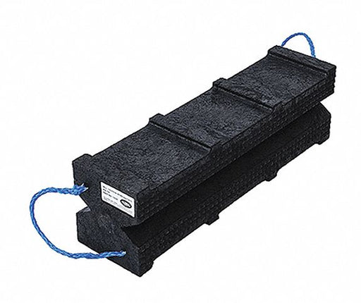 Super Stacker Cribbing 6 x 7 x 24 Black
