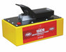 Pump Air Hydraulic Steel Reservoir 5 qt.
