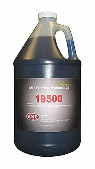 AW32 Hydraulic Fluid Premium 1 gal.