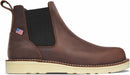Chelsea Boot Brown Men s 7 1/2 D PR