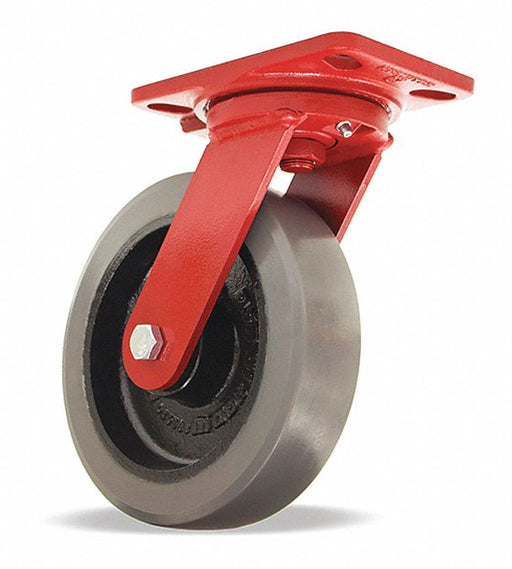 Swivel Hs 8X2 Duraglide