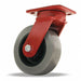 Swivel Zfwh 6X2 Duraglide