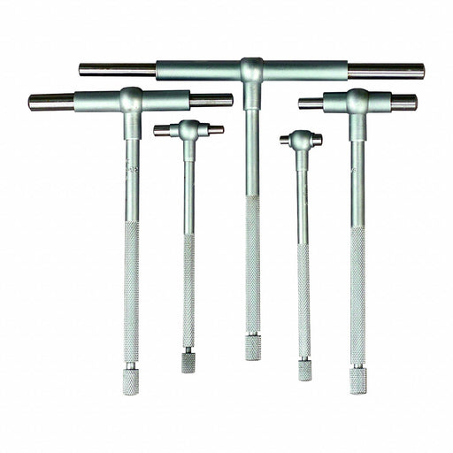 Calibrated Telescoping Gauge Set