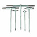 Calibrated Telescoping Gauge Set