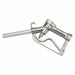 DrumPumpNozzle Straight16inAluminumSpout