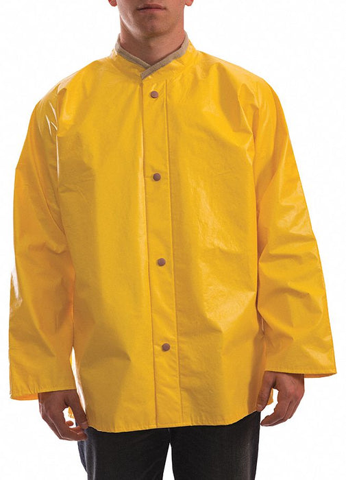 Jacket Yellow XL