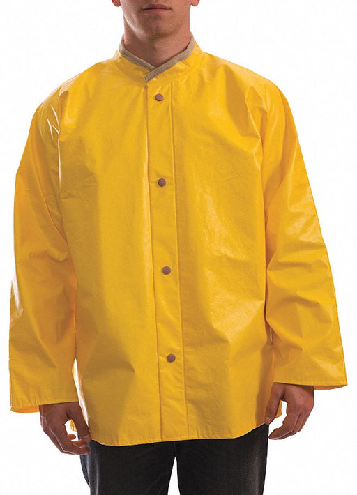 Jacket Yellow XL