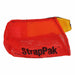 Ratchet Strap 3 W Nylon Orange