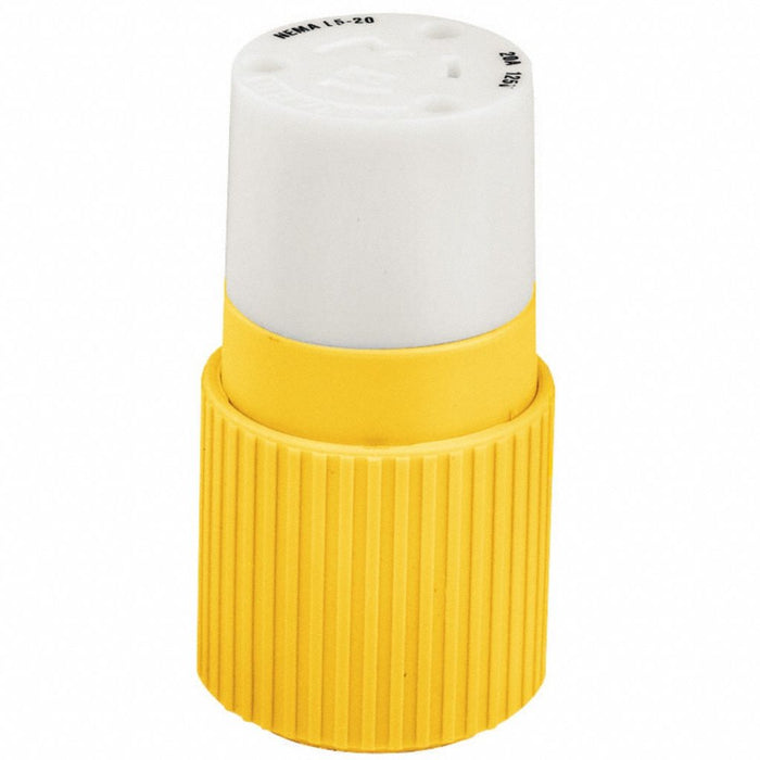 Connector
