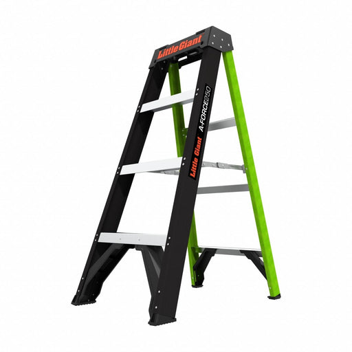 Stepladder