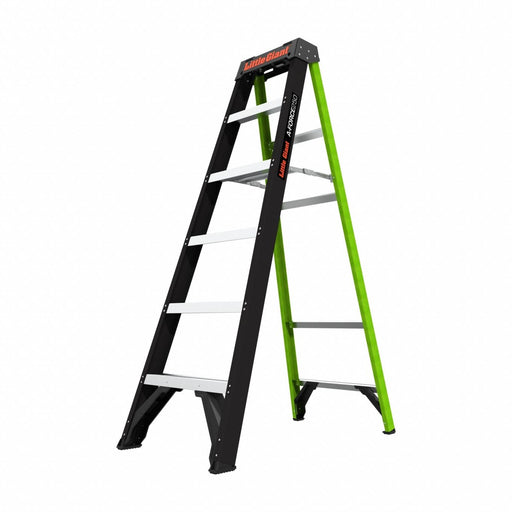 Stepladder