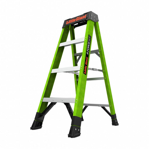 Stepladder