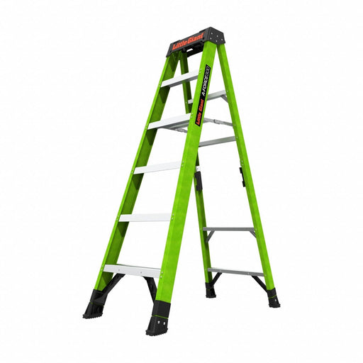 Stepladder