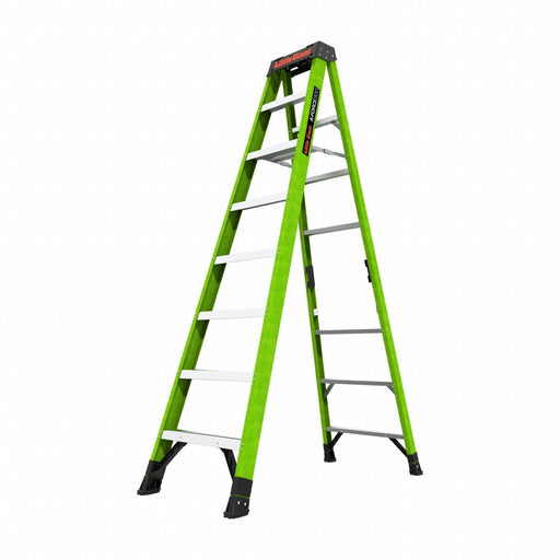 Stepladder