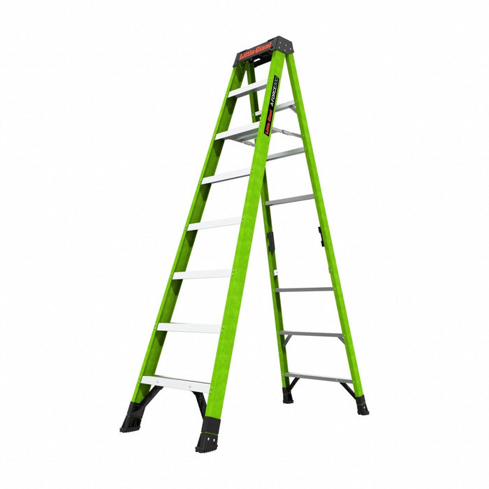Stepladder