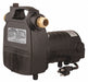 Transfer Pump Pressure Booster 1/2 HP