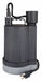 Utility Pump Automatic Sensor