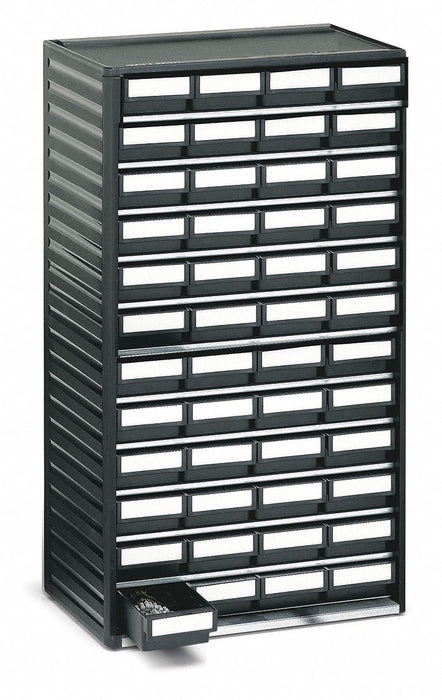 ESD Small Parts Drawer Unit 48 Drawers