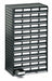 ESD Small Parts Drawer Unit 48 Drawers