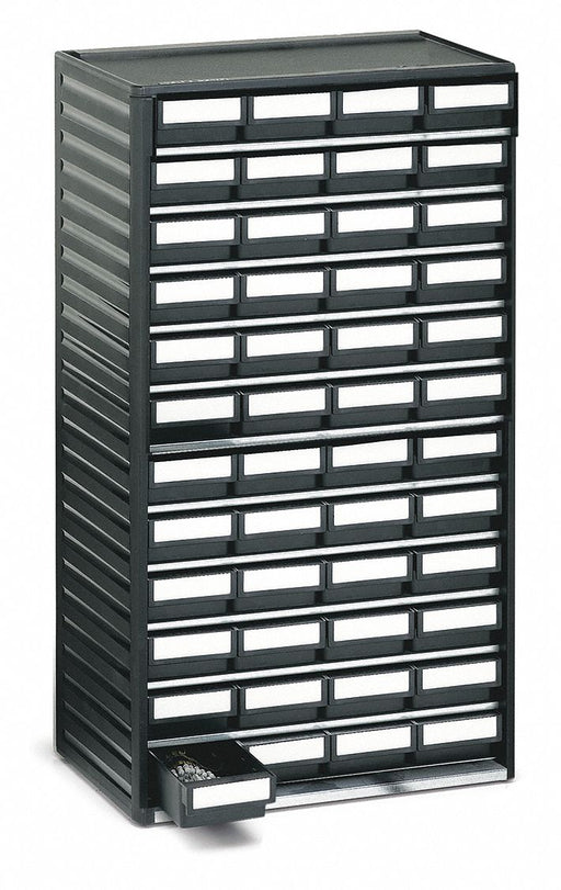 ESD Small Parts Drawer Unit 48 Drawers