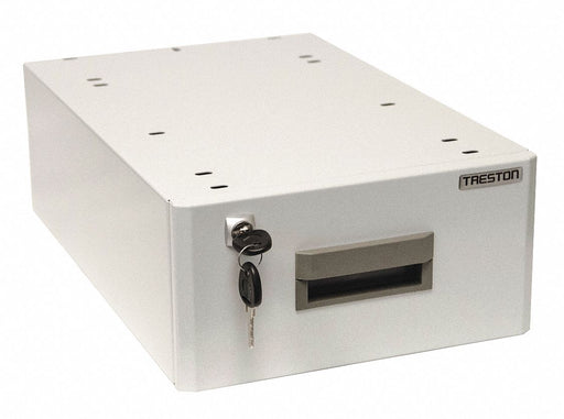 Treston Single Drawer Unit Bench Mount