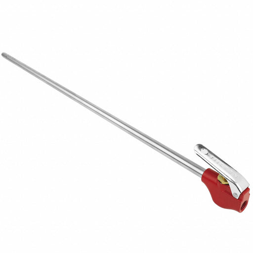 Blow Gun 1/4 in FNPT Alum