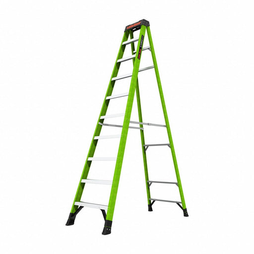 Stepladder