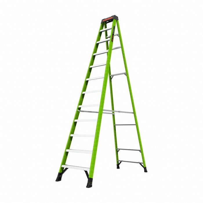 Stepladder