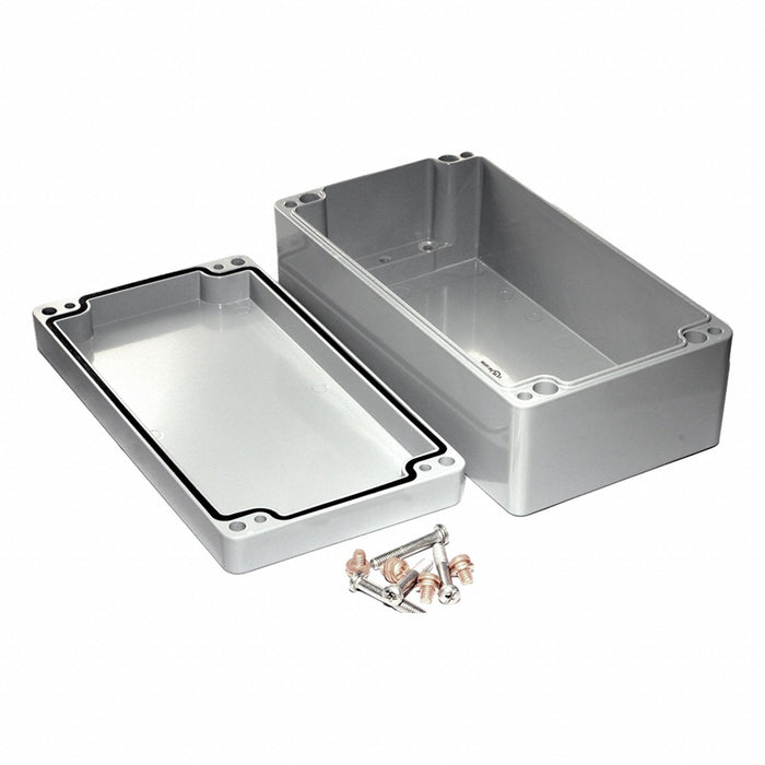 Electrical Enclosures