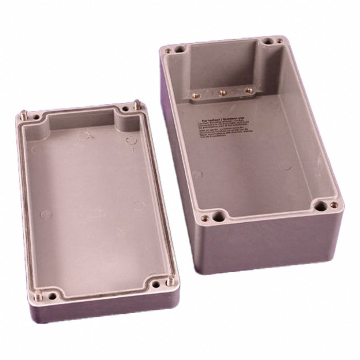 Electrical Enclosures