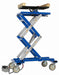 Capacity Power Train Lift 2500 Lb