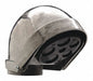 Weather Head Thread 2 Aluminum