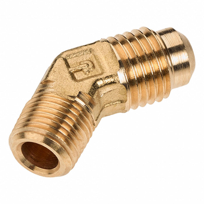 Elbow Brass Flared 5/8 in Threaded