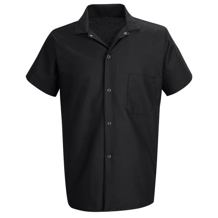 Men's Cook Shirt
