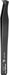 Tweezers Carbon Steel 4 1/2 L Round