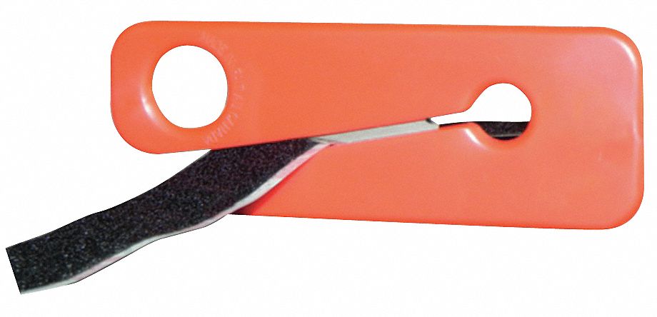 Hook-and-Loop Cutting Tool 5 L