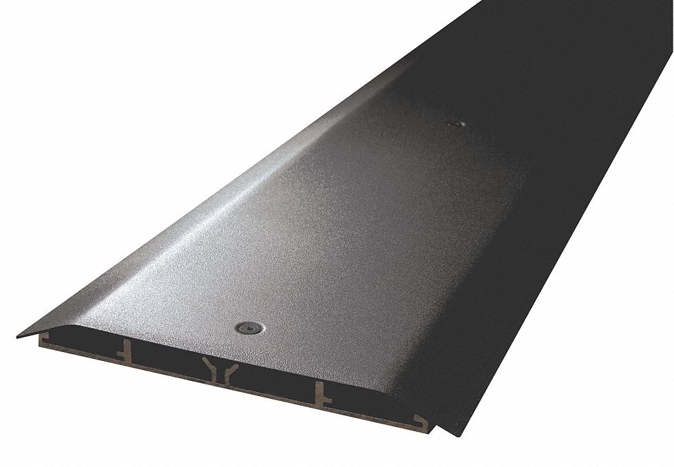 Raceway Series OFR 8 ft Black