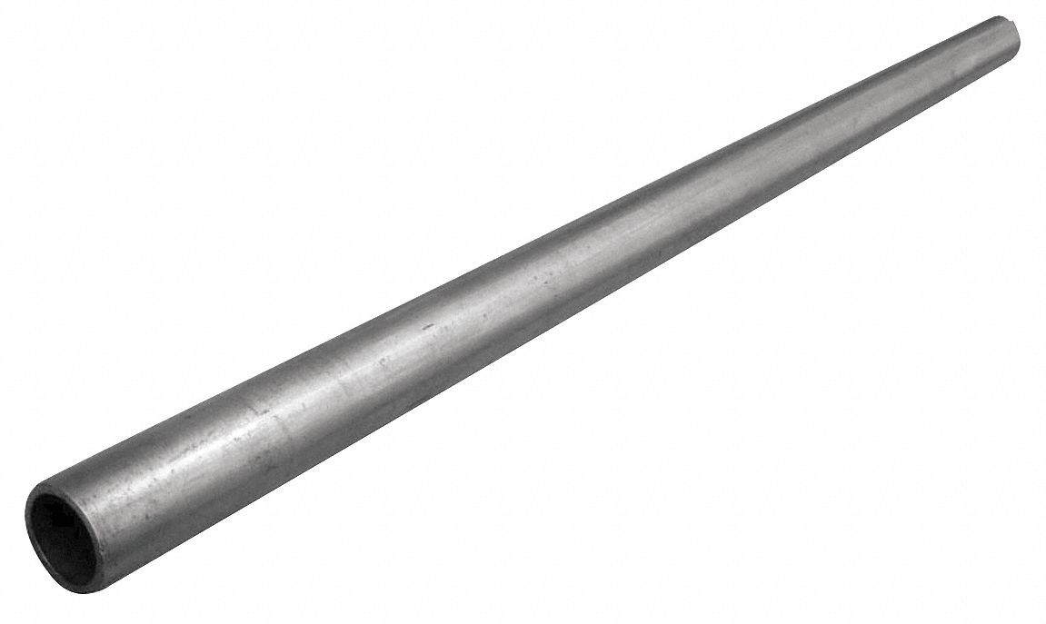 Pipe 1 In UnThrd 10 ft 316