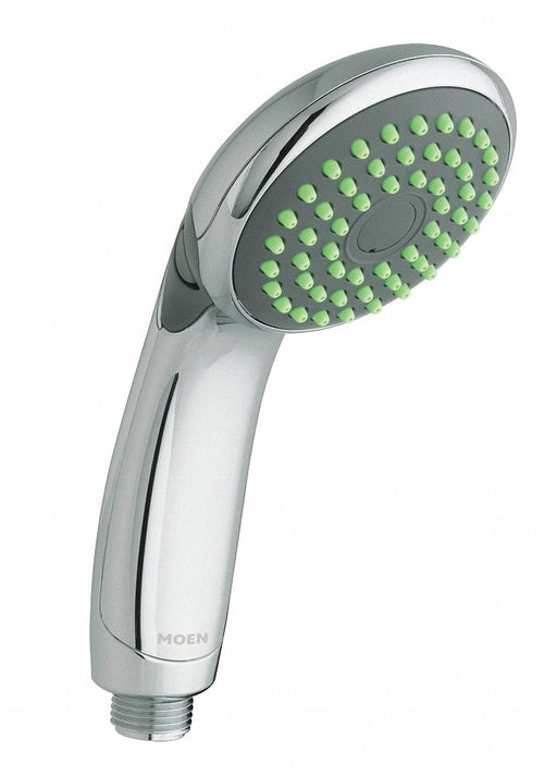 Handheld Shower Flat Circle 1.5 gpm